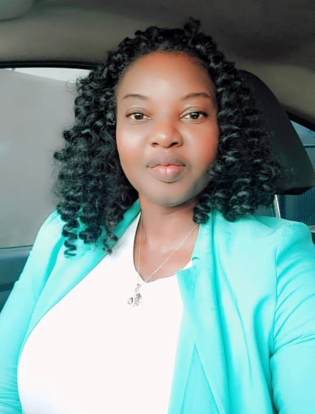 Alice Abban