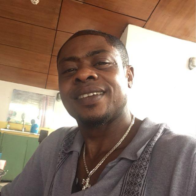 Edwin Boamah